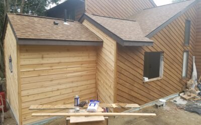 Addition Project