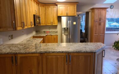 Kitchen Remodel