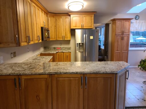 Kitchen Remodel